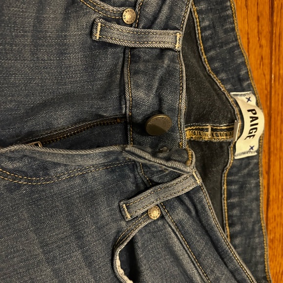 Paige jeans - Picture 2 of 5